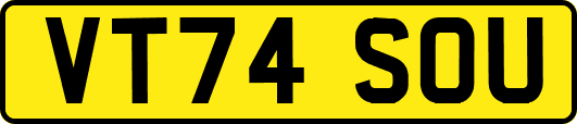 VT74SOU