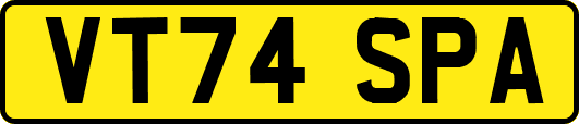 VT74SPA