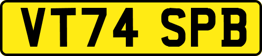 VT74SPB