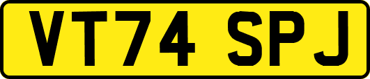 VT74SPJ