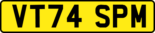 VT74SPM