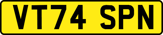 VT74SPN