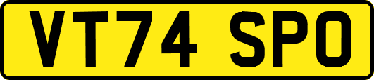 VT74SPO