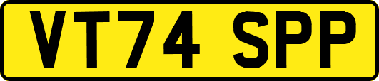 VT74SPP