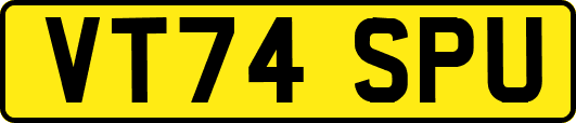 VT74SPU