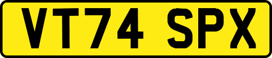 VT74SPX