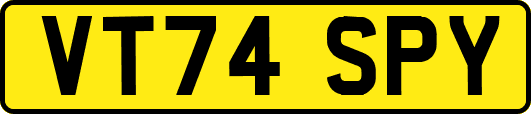 VT74SPY