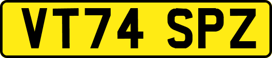 VT74SPZ