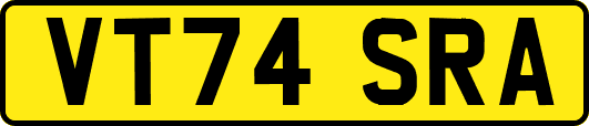 VT74SRA