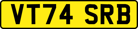 VT74SRB