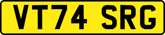 VT74SRG