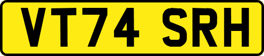 VT74SRH