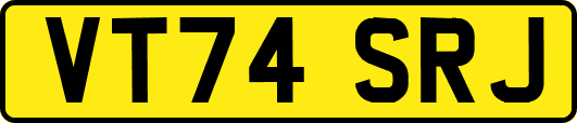 VT74SRJ