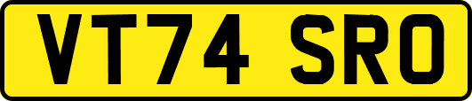 VT74SRO