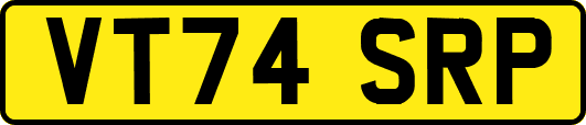 VT74SRP
