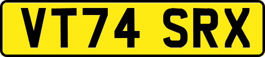 VT74SRX