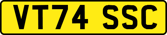 VT74SSC