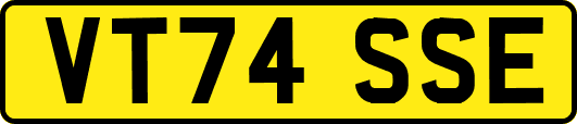 VT74SSE