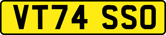 VT74SSO