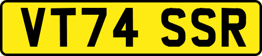 VT74SSR