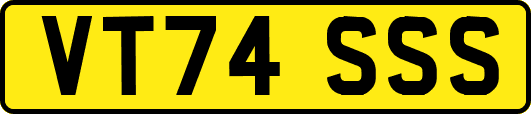 VT74SSS
