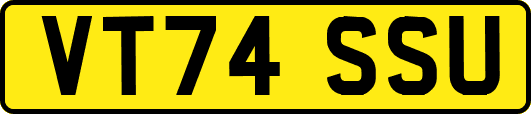 VT74SSU