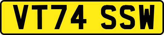 VT74SSW