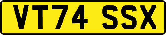 VT74SSX