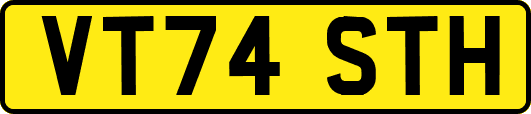 VT74STH