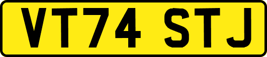 VT74STJ