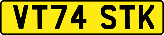 VT74STK