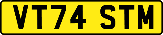 VT74STM