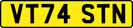 VT74STN