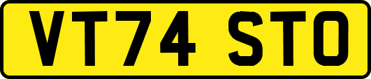 VT74STO
