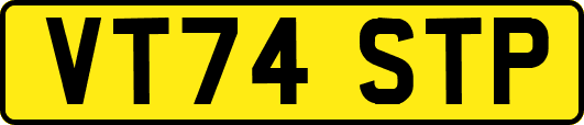 VT74STP