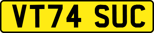 VT74SUC
