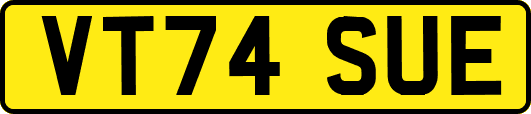 VT74SUE