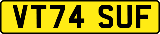 VT74SUF