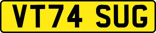 VT74SUG