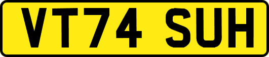 VT74SUH