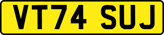VT74SUJ