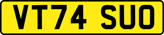 VT74SUO