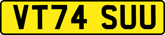 VT74SUU