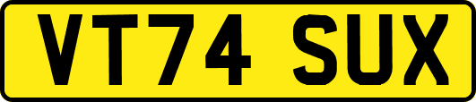 VT74SUX