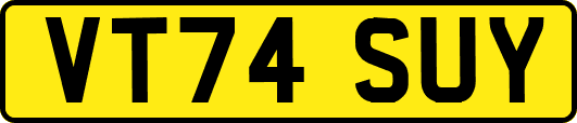 VT74SUY