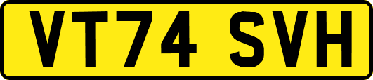 VT74SVH