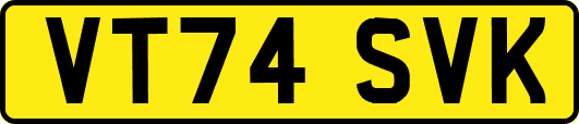VT74SVK