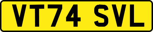 VT74SVL