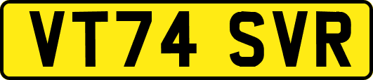 VT74SVR