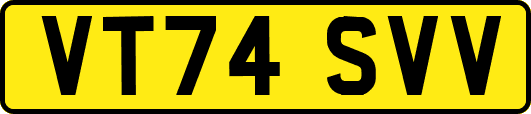 VT74SVV